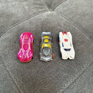 Hot Wheels Cars, Hot Wheels bundle of 3